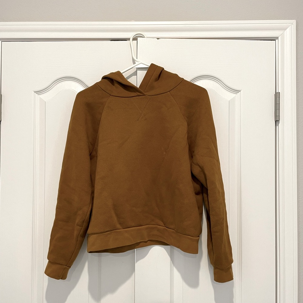 Madewell MWL Betterterry Hoodie